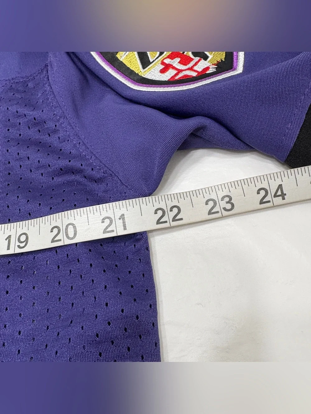 Nike baltimore ravens